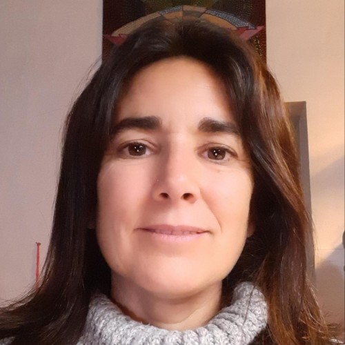 Luciana Huergo