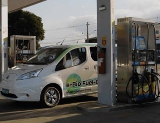 e-biofuelcell
