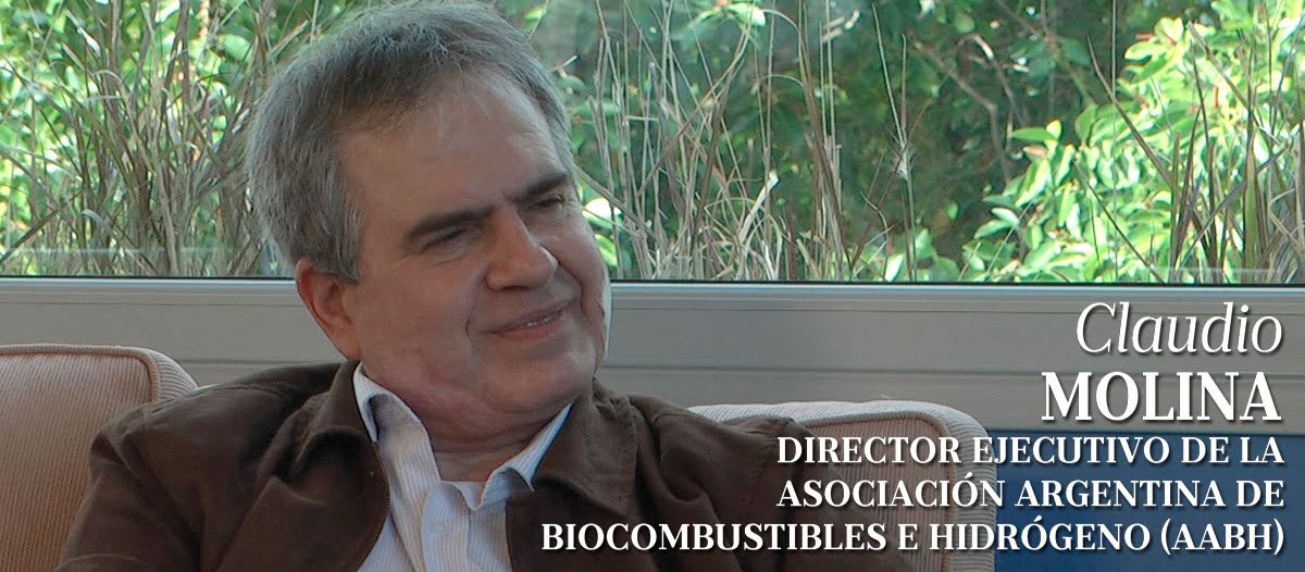 Claudio Molina