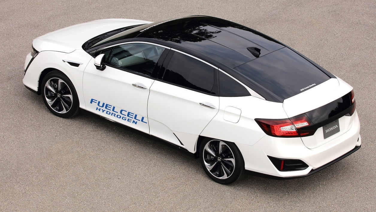 Honda-Clarity-Hydrogen-Fuel-Cell