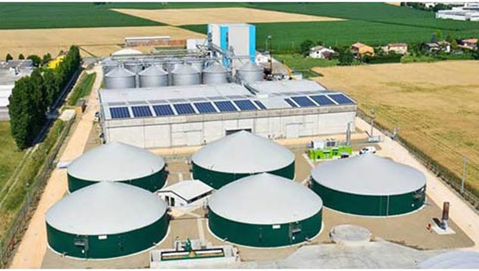 biogas Italia apuesta al desarrollo del biogas con fuertes incentivos para las empresas del sector
