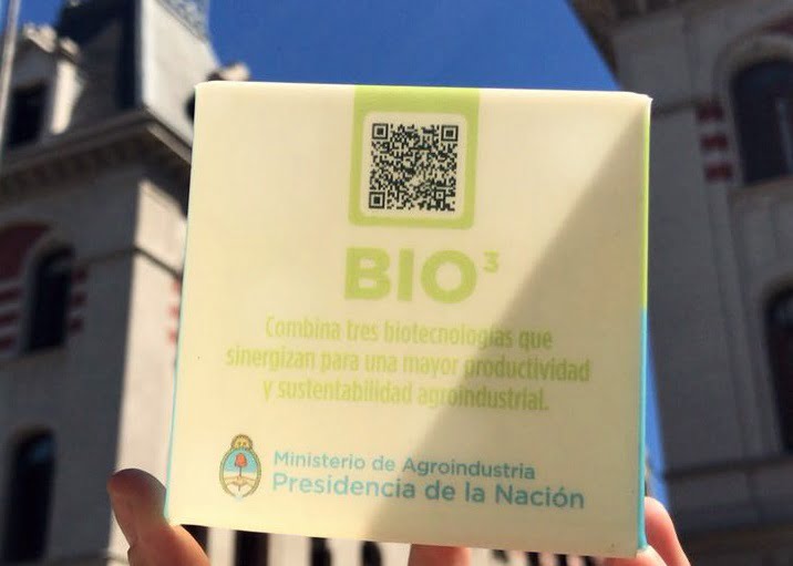 Bio-Agroindustria Se creó la Comisión Nacional Asesora en Biomateriales