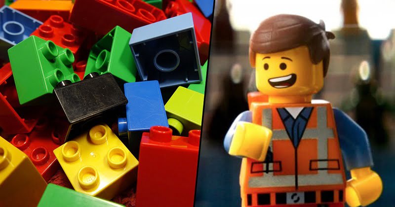 lego-bioplastics Lego utilizará solo bioplásticos en 2025