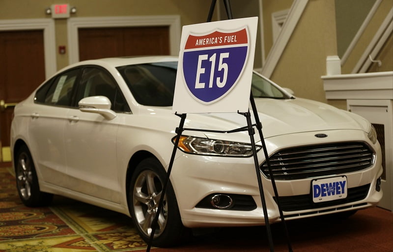 E15-car