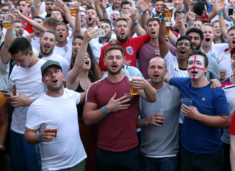 Mundial, cerveza y etanol