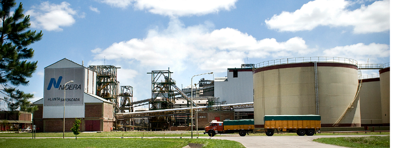 Junín, un ícono de la bioeconomía