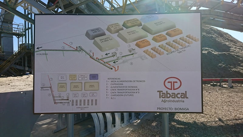 La bioeconomía argentina también tiene un norte La bioeconomía argentina también tiene un norte