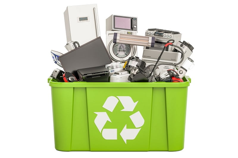 reciclaje-electrodomesticos