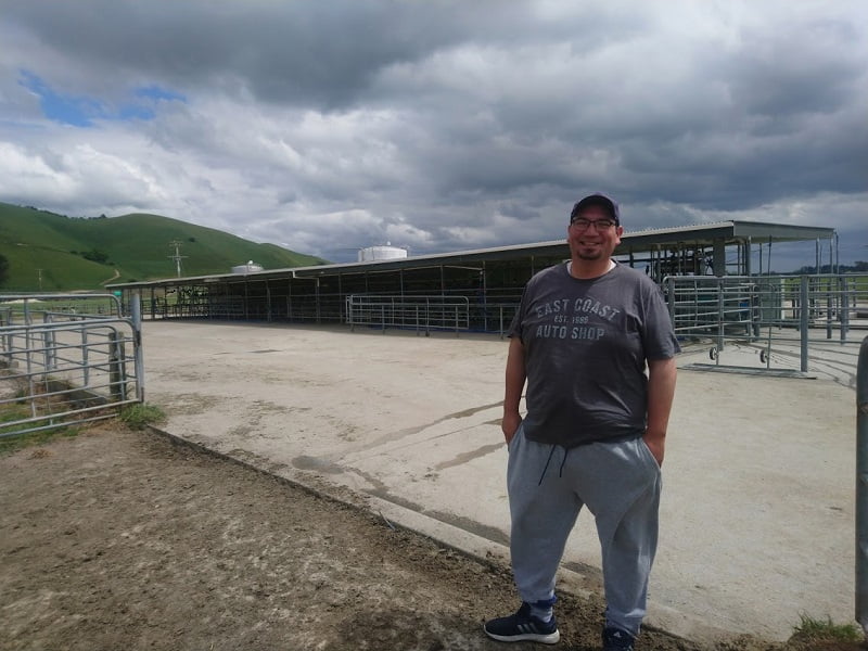 BioEconomía en Nueva Zelanda: Visitamos un típico tambo kiwi BioEconomía en Nueva Zelanda: Visitamos un típico tambo kiwi