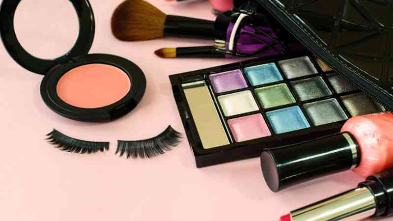 cosmeticos