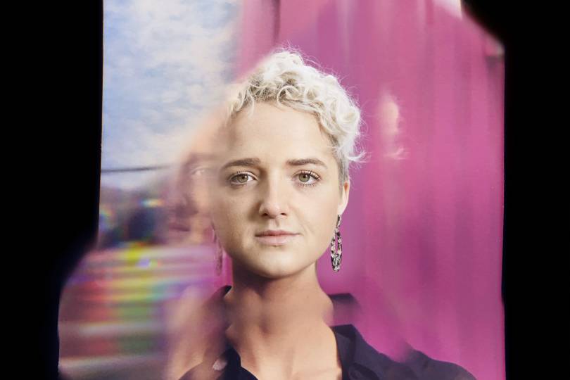 Ropa de gimnasia fabricada literalmente con sudor humano