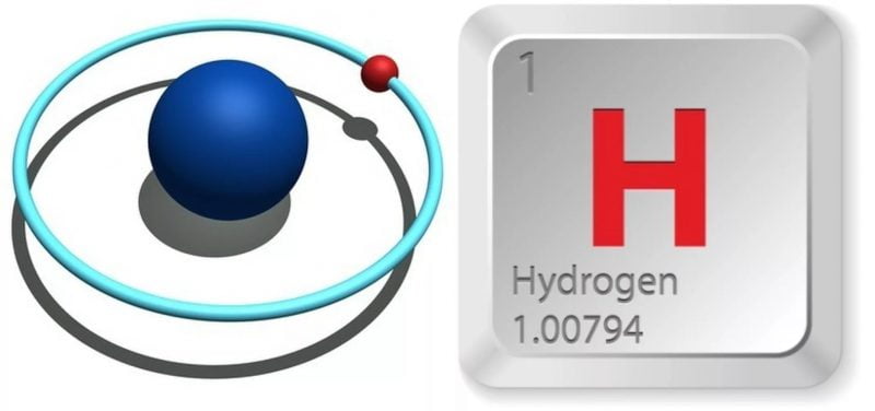 hidrogeno