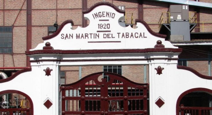 Tabacal fortalece sus negocios en Argentina bajo "Seaboard Energías Renovables y Alimentos"