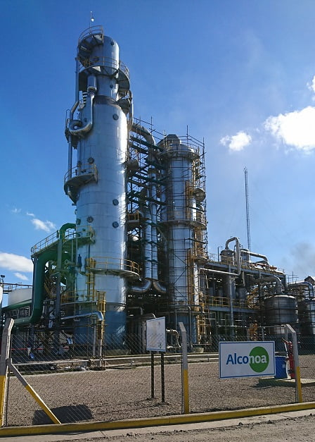 Tabacal fortalece sus negocios en Argentina bajo "Seaboard Energías Renovables y Alimentos"