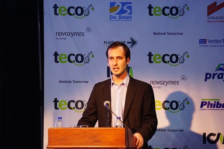 Agustin Torroba biocombustibles Agustin Torroba biocombustibles