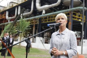 El Ingenio La Florida inicia su zafra en el país y celebra sus 125 moliendas