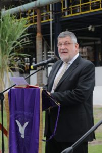 El Ingenio La Florida inicia su zafra en el país y celebra sus 125 moliendas