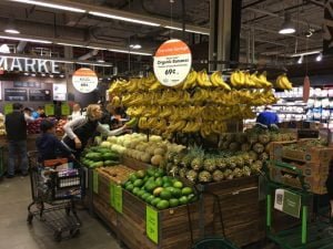 El ridículo bajo precio de las bananas en Estados Unidos encubre una historia infame