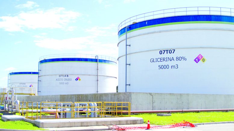 glicerina-tanque
