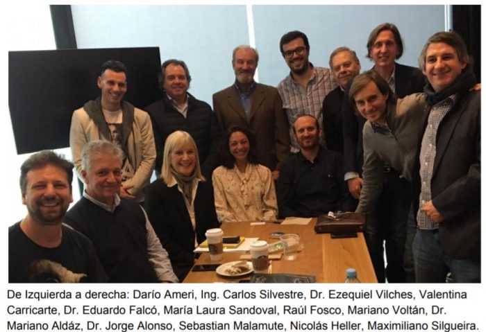 Los productores argentinos de cannabis medicinal e industrial ya tienen su cámara