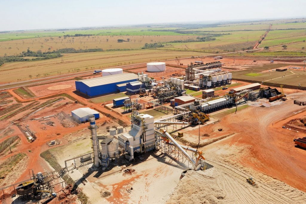 Brasil: Bunge y BP confirman asociación para negocios de azúcar y etanol