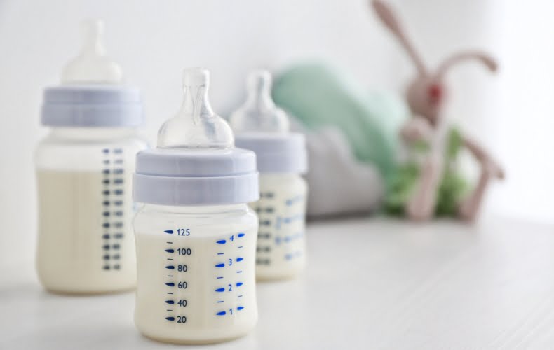 Modifican genéticamente una oleaginosa para elaborar grasas que imitan a la las de la leche materna