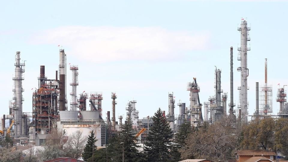 refineria-petroleo-diesel-renovable