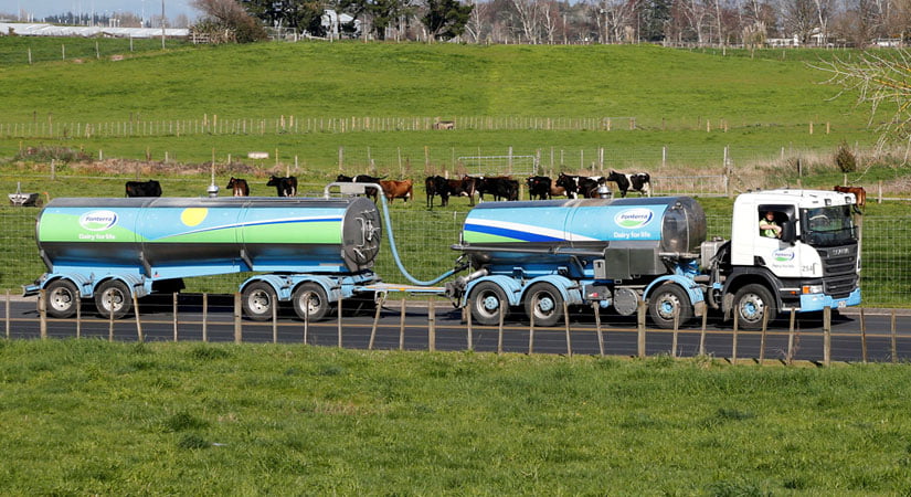 fonterra-camion