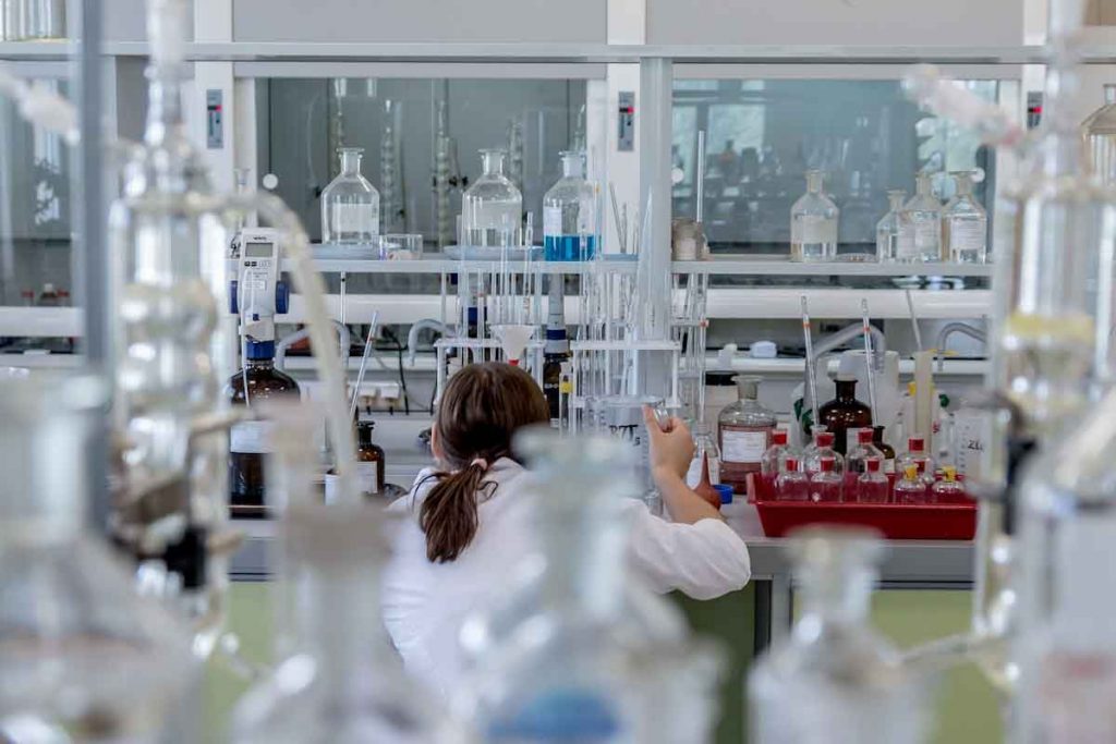 De costar €250.000 a tan solo €9. La hamburguesa de laboratorio más cerca de llegar al mercado De costar €250.000 a tan solo €9. La hamburguesa de laboratorio más cerca de llegar al mercado