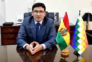 Bolivia apuesta al biodiesel para sustituir importaciones de combustible diésel