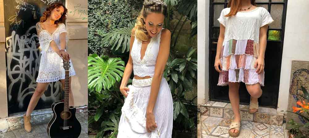 moda sustentable en Argentina