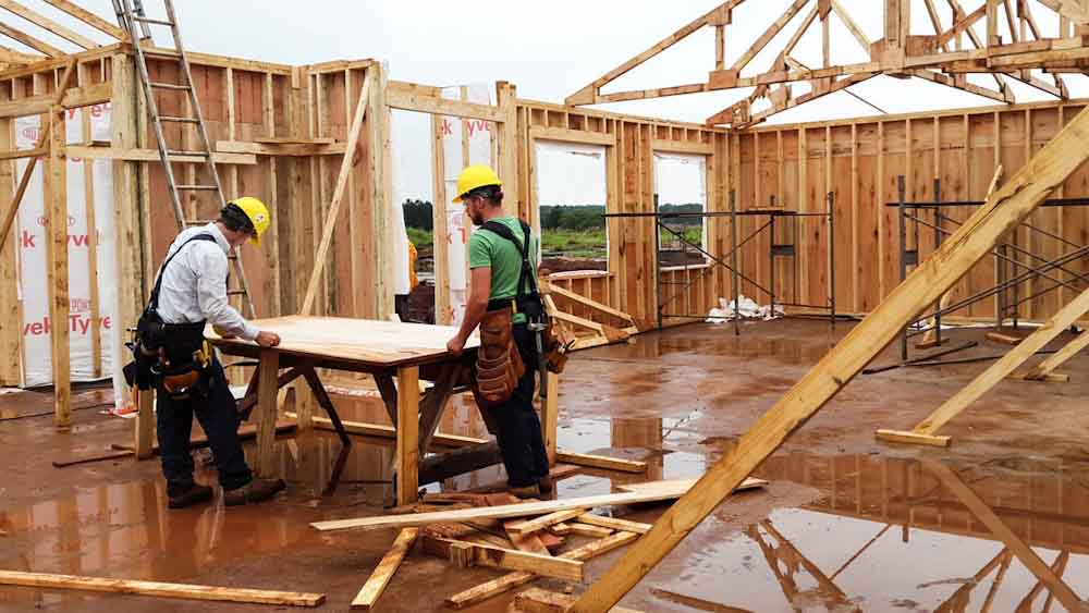 Arquitectura y construcción sustentable con madera: qué se puede hacer hoy
