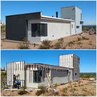 Arquitectura y construcción sustentable con madera: qué se puede hacer hoy