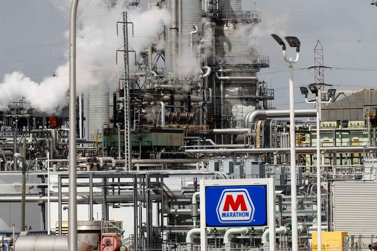 La mayor refinadora de combustibles de EEUU se asocia con ADM