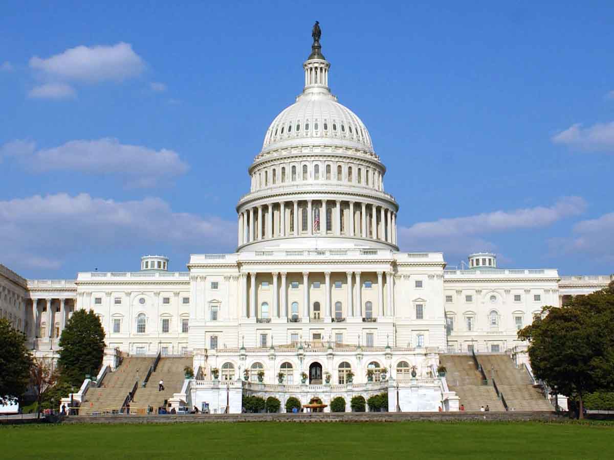 EEUU Congreso prepara un paquete de U$S 1.000 MM para expandir la infraestructura y las mezclas altas de biocombustibles