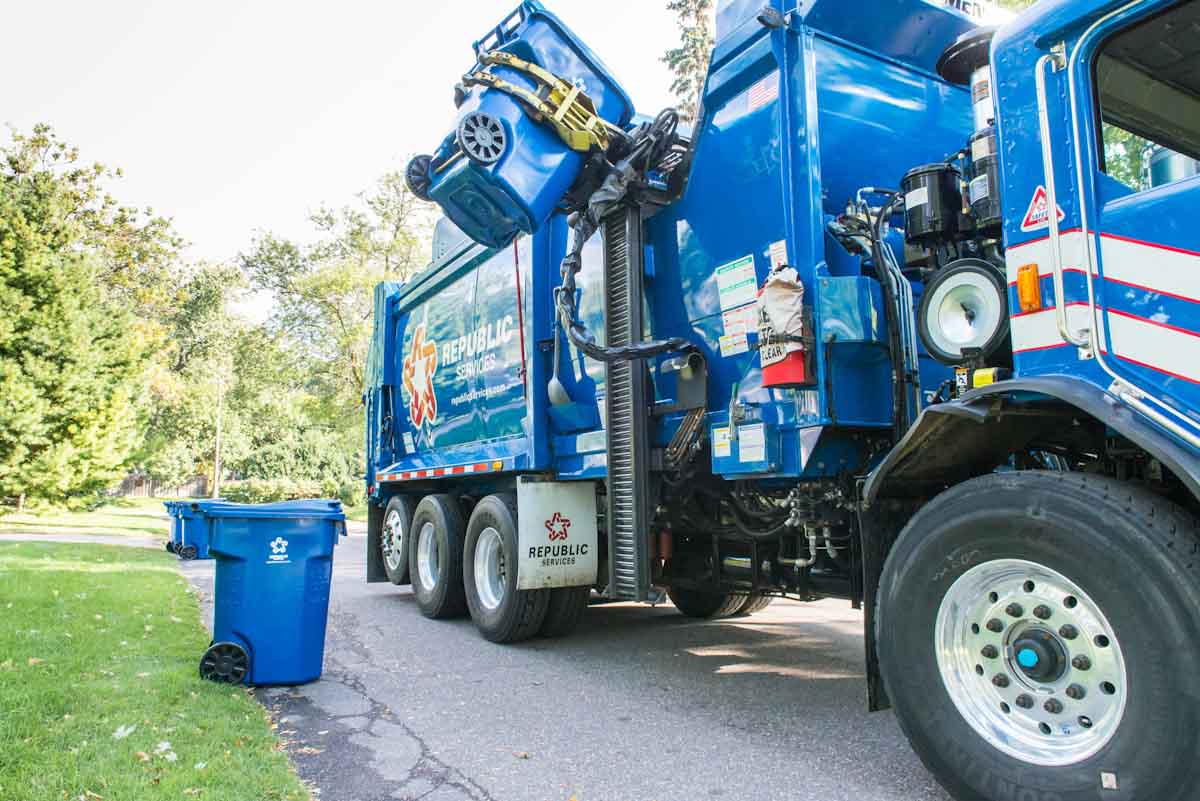 Hidrógeno verde a partir de residuos orgánicos: novedosa tecnología hace punta en California Hidrógeno verde a partir de residuos orgánicos: novedosa tecnología hace punta en California