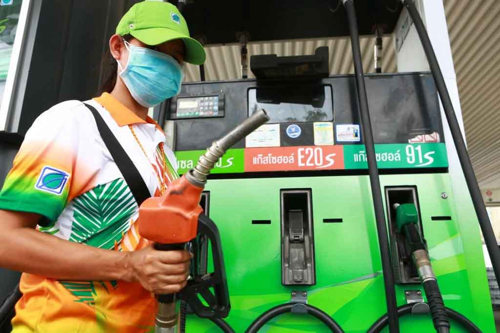 Los planes de la India para garantizar la seguridad energética se apoyan en etanol y el biodiesel