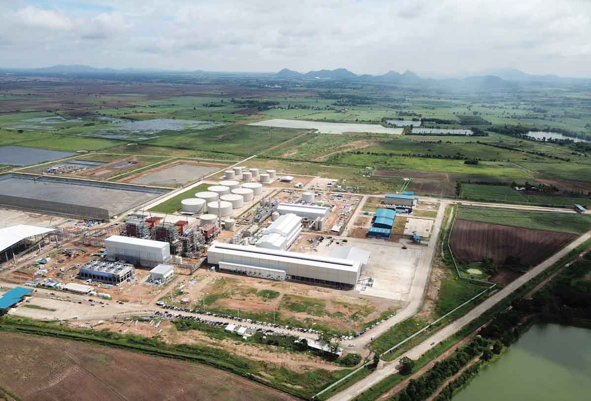 NatureWorks, el mayor fabricantes del bioplástico PLA invierte U$S 600 MM en una nueva planta industrial