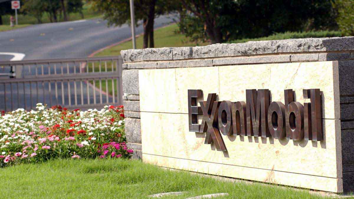 ExxonMobil construirá su primera instalación avanzada de reciclaje de residuos plásticos a gran escala