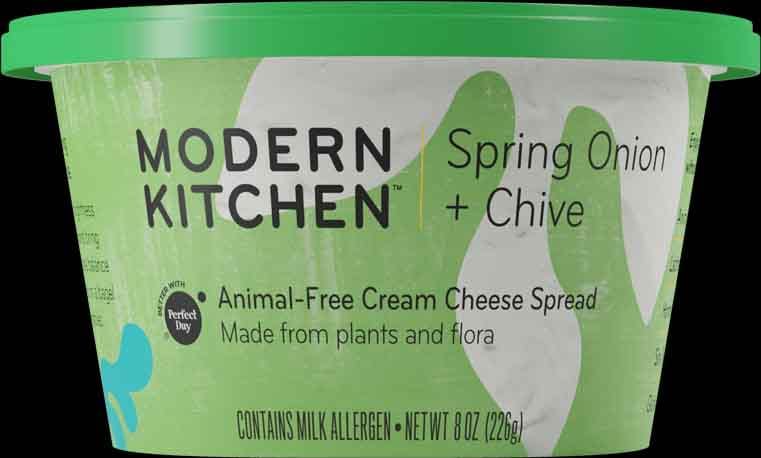 Perfect Day, la startup líder en proteínas lácteas libre de animales recauda U$S 350MM e incursiona en el negocio de los quesos veganos Perfect Day, la startup líder en proteínas lácteas libre de animales recauda U$S 350MM e incursiona en el negocio de los quesos veganos