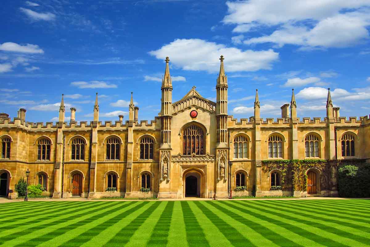 La Universidad de Cambridge desarrolla una plataforma basada en blockchain para comercializar créditos de carbono La Universidad de Cambridge desarrolla una plataforma basada en blockchain para comercializar créditos de carbono