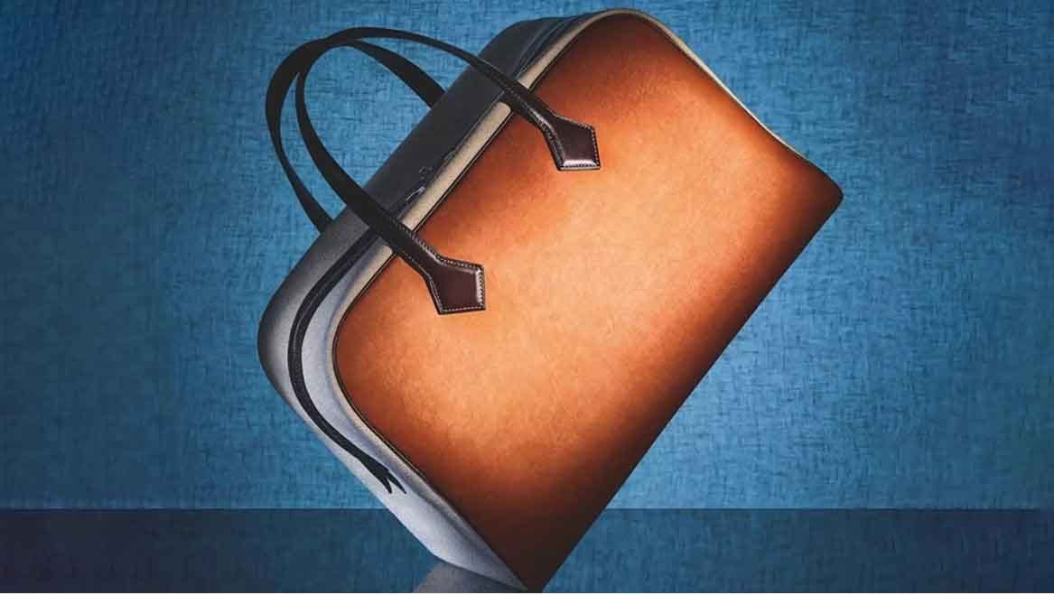 Cuero de hongos La próxima gran tendencia en moda sostenible