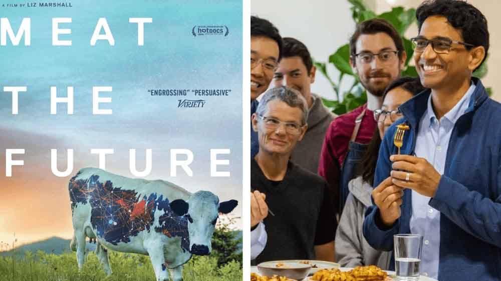 'Meat the Future': el film que acerca al público a la carne cultivada a partir de células