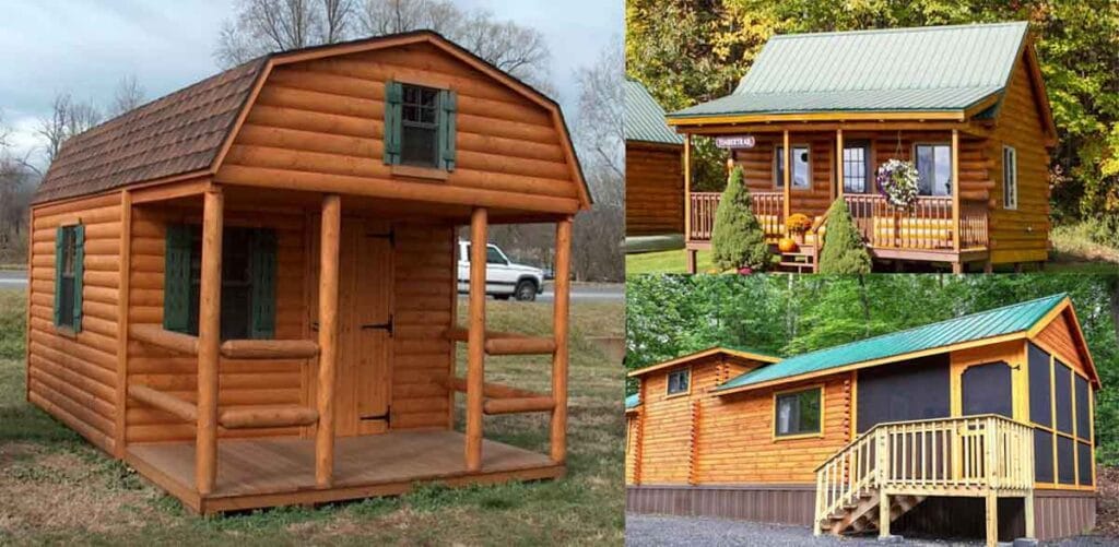 El boom de las 'Tiny Houses' un hogar en cualquier lugar - cabañas