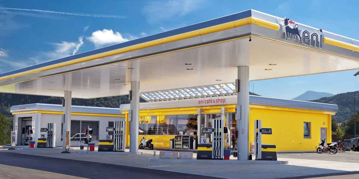 La energética controlada por el estado italiano crea una nueva empresa de movilidad sostenible que comercializará biocombustibles