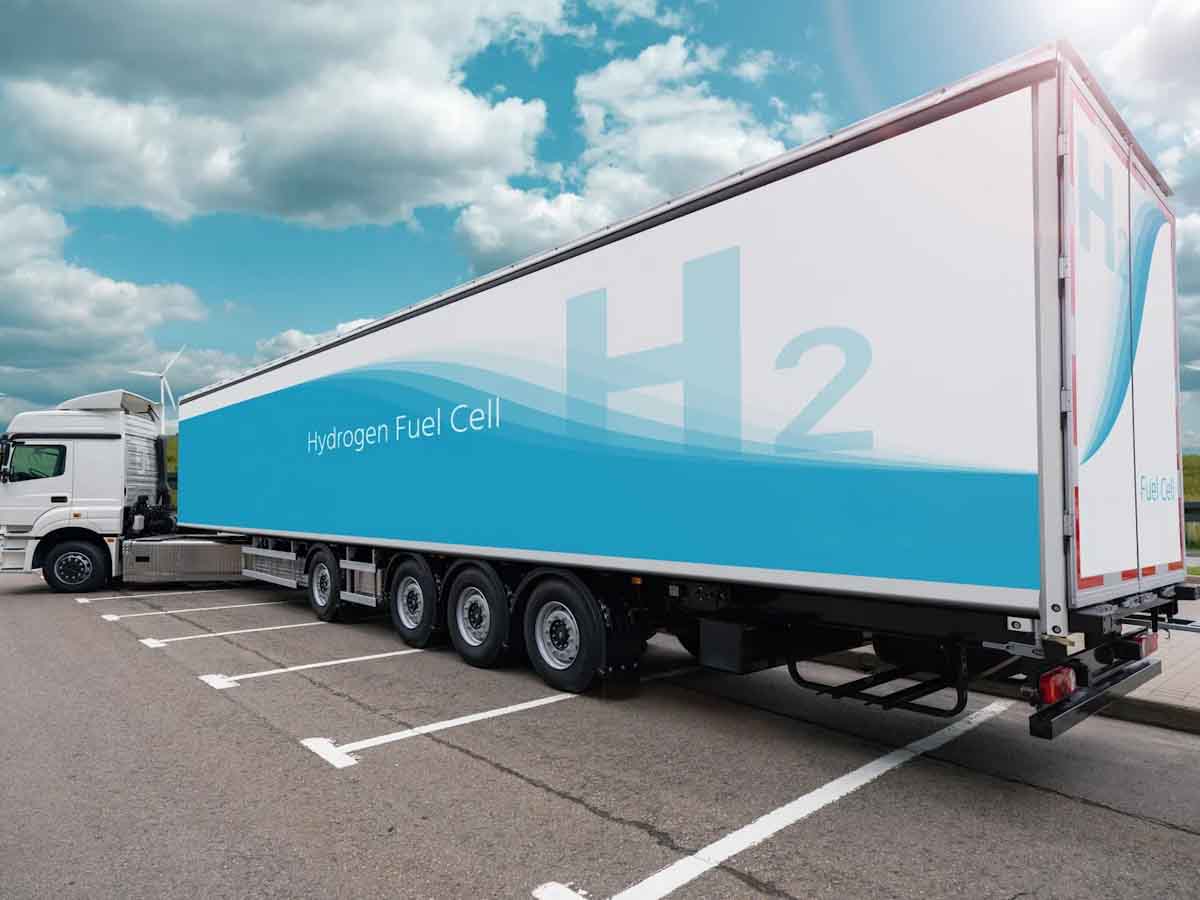 Los residuos orgánicos aceleran la llegada del hidrógeno a la movilidad sostenible