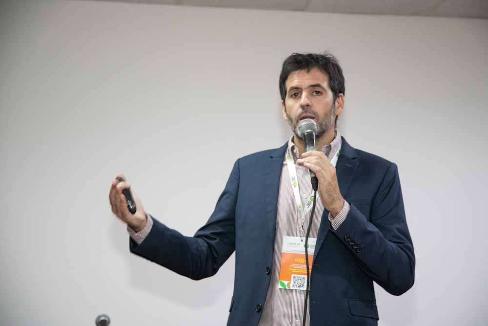 Argentina está llamada a ser un gran jugador en el mercado internacional de carbono - Cano