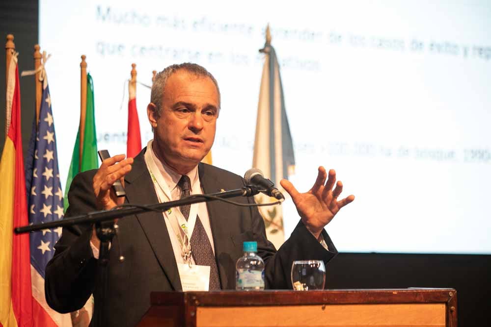 Integrar árboles a la agricultura será clave para la sostenibilidad de la actividad