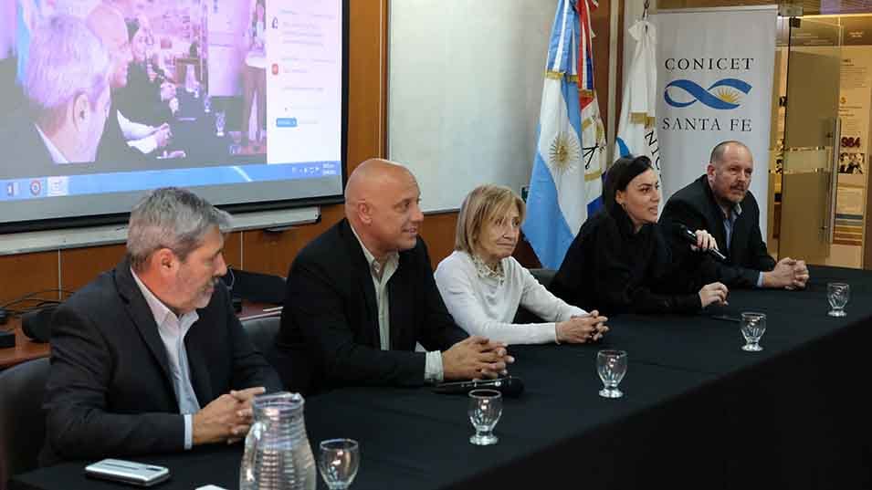 El potencial de las biorrefinerías en Santa Fe