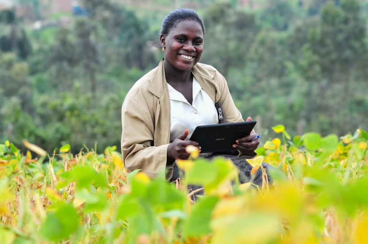 El empoderamiento de las mujeres genera beneficios para comunidades rurales y economías de los países El empoderamiento de las mujeres genera beneficios para comunidades rurales y economías de los países